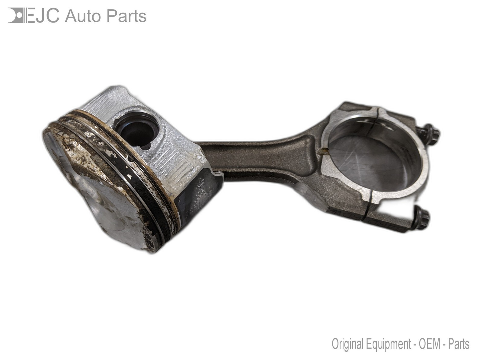 Right Piston and Rod Standard From 2018 Subaru Crosstrek  2.0 12100AA500 - $69.25