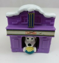 2000 McDonalds/Disney 102 Dalmatians #82 Movie Theater Toy - $1.97