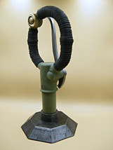 British RAF Spitfire fighter WW2 - steering wheel, control grip, spade -... - $69.30
