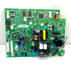 Mitsubishi Control Board Module RG00V525 HVAC RG76V526G01 new old stock  #H21 - $139.32