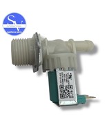 Samsung Dishwasher VALVE-WATER DC62-30314L - $347.04 MXN