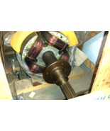 LARGE 201-2363 ARMATURE ROTOR ONAN 201-2363 MODEL UR 40KW 50KW has PTO SHAFT NOS - €835,76 EUR