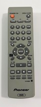 Pioneer VXX2866 DVD Remote Control Genuine OEM For DV-260, DV-263, DV-36... - £7.43 GBP