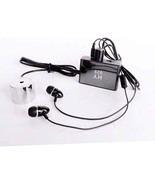 Super Sensitive Listen Thru-Wall Contact/Probe Microphone Amplifier Syst... - $1,224.51 MXN