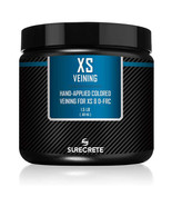 Colored Concrete Veining Pigments - XS Veining. Decorative concrete veins - $27.23 CAD