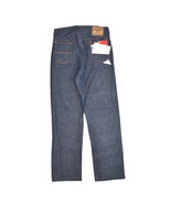 Vintage Oklahoma Kid Jeans 16 Mens 28x28 Sanforized Denim 10 OZ USA Western - $43.39