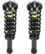 Front Strut Shock Assembly w/Coil Spring for Ford F-150 3.5L 3.7L 5.0L - $310.37