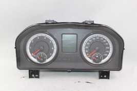 Speedometer Cluster 37K Miles MPH 120 Fits 2017 DODGE RAM 1500 OEM #31382 - $269.99