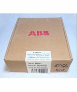 ABB IMHSS03 HYDRAULIC SERVO MODULE (NEW) - $32,292.65 MXN