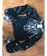 Free People Womens Blouse Size XS 0043 - €108,60 EUR