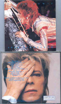 David Bowie - 1980 Floorshow ( Chapter One ) ( Special TV Show October 1973 + US - £18.38 GBP