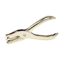Colby 1 Hole Metal Plier Punch - £25.29 GBP