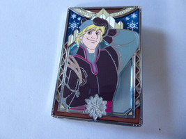 Disney Exchange Pins Pink A La Mode - Frozen Stained Glass Series Kristoff-
s... - £36.95 GBP