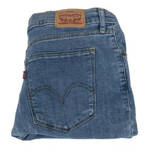 Womens Levis Jeans Size 12 (31x30) Actual 36x30 Bootcut Denim - $23.68
