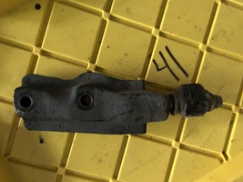 92-95 Civic del Sol passenger right transmission torque motor engine mou... - $59.39