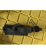 92-95 Civic del Sol passenger right transmission torque motor engine mou... - $1,111.87 MXN