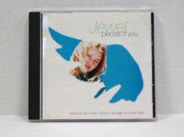 Pieces of You - Audio CD By JEWEL  - £3.48 GBP
