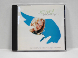 Pieces of You - Audio CD By JEWEL  - £3.50 GBP