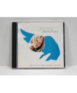 Pieces of You - Audio CD By JEWEL  - £3.50 GBP