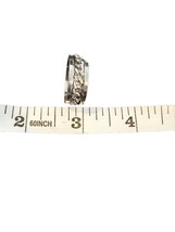 Tungsten Ring - $8.99
