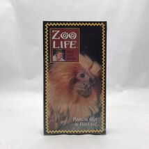 ZOO LIFE W/ JACK HANNA - HANGIN' OUT IN HOLLAND  VHS Tape Wildlife Anima... - $6.90