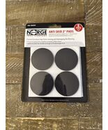 NORGE Anti Skid 2” Pads - $13.71 CAD