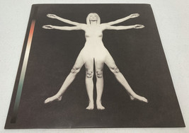 Angels &amp; Airwaves - Lifeforms (2021, Colored Vinyl LP Record Album) RISE... - $29.99