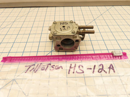 Tillotson HS-12A Vintage Carburetor New Old Stock Parts or Repair NO Box - $48.36