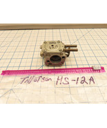 Tillotson HS-12A Vintage Carburetor New Old Stock Parts or Repair NO Box - $48.36