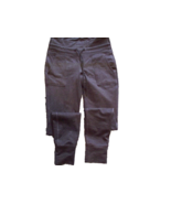 OLD NAVY ACTIVE GIRLS LEGGINGS COZECORE SMALL HIGHRISE GO-DRY - $6.93