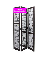 Kiera Grace Traditional Room Divider - $9,221.93 MXN