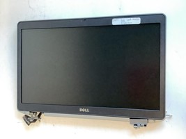 OEM Dell Latitude E6430s Laptop 14.1" LCD Screen Display Complete Assembly w/Cam - $42.27