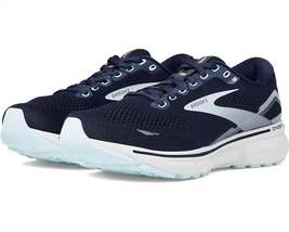 Brooks - Women&#39;s Ghost 15 Running Shoes Wide Width ( D Width ) - £75.96 GBP