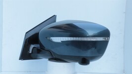 15-16 Murano Door Side Mirror w/360° Surround View Camera Driver Left LH 15pin image 8