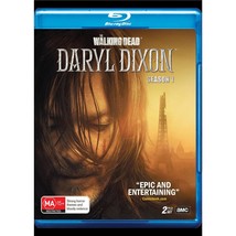 The Walking Dead: Daryl Dixon - Season 1 Blu-ray - £21.45 GBP