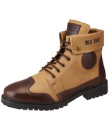 Motorcycle Boots For  Royal Enfield Kargil Boots Black Shoes - $3,731.55 MXN