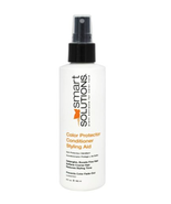 Smart Solutions Color Protector Conditioner Styling Aid, 6 Oz. - £11.75 GBP