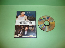 Get Well Soon (DVD, 2002) - £5.82 GBP