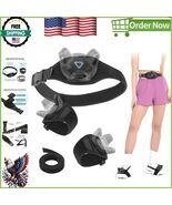 Premium Tracker Strap and Belt Set for HTC Vive - Full Body Tracking Ess... - $81.11 CAD