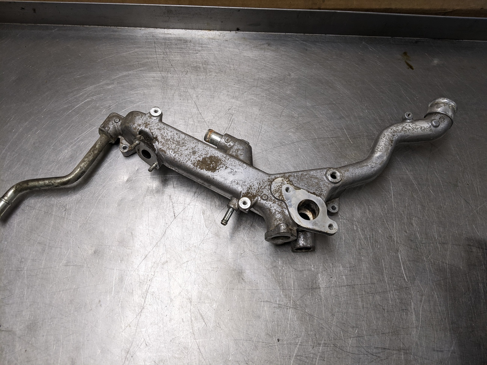 Coolant Crossover From 2015 Subaru Outback  2.5 Item image 3