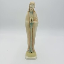 Hummel Madonna #46/0 Figurine Made in Western Germany 1950's Mary 10in - $78.21