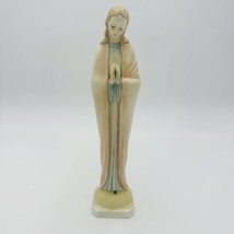 Hummel Madonna #46/0 Figurine Made in Western Germany 1950's Mary 10in - £57.85 GBP