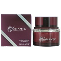 DYamante by Daddy Yankee, 3.4 oz Eau De Parfum Spray for Women - $41.88