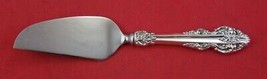 El Greco by Reed and Barton Sterling Silver Cheese Server HH WS 7 1/2&quot; - £45.93 GBP