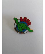Vintage TY Beanie Baby Green LEGS Pin - €12,93 EUR
