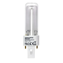 OSRAM 23396 GCF5DS/G23/SE/OF 5W T12.5 G23 Germicidal Light Bulb - £25.15 GBP