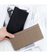 Wallet in Leather - $95.67 CAD