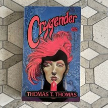 Crygender by Thomas, Thomas T. Book - £27.68 GBP