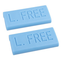 Crema Pro Milk Id Clips - L.Free Sky Blue - £26.22 GBP