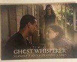 Ghost Whisperer Trading Card #43 Jennifer Love Hewitt - $1.97